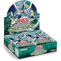 Amazon.co.jp: 遊戯王OCG デュエルモンスターズ CODE OF THE DUELIST