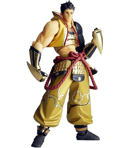 Amazon.co.jp: きゃらふぉるむ 戦国BASARA4 石田三成 (ノンスケール