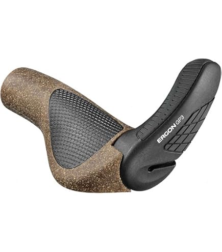 Amazon | エルゴン GP2 Evo バイオコルク グリップ S(HBG28600