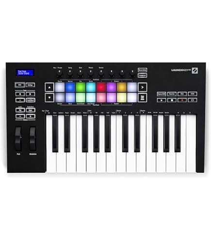 Novation Launchkey MK3 37 （ユーザー登録解除済み ） Novation Launchkey 37 mk3【製品登録解除済】 - メルカリ