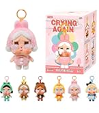 ポップマート CRYBABY Crying For Love ぬいペンさくらんぼ 楽天市場】CRYBABY Crying For Love ぬいぐるみペンダント Love