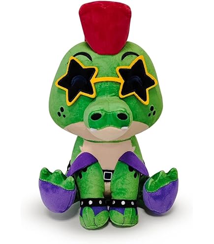 Amazon.co.jp: Youtooz FNAF スプリングトラップ 9インチ