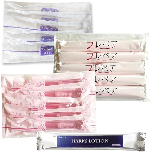 Amazon | ワンタッチタイプ・注入式潤滑ゼリー アイスルーケア (aisuru