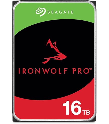 Western Digital WD161KFGX Red Pro 3.5