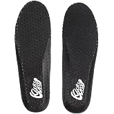 KicksWrap[キックスラップ] AIR Insole(エアインソール) ハイカットスニーカー クッション 通気性 快適 蒸れない 履き心地向上 (M(25~27.5cm))
