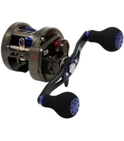 Amazon | ダイワ リール キャタリナ 5000 | ダイワ(DAIWA