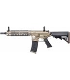 Amazon | G&G ARMAMENT SSG-1 電動ガン 対象年令18才以上 ※MOSFET・ETU