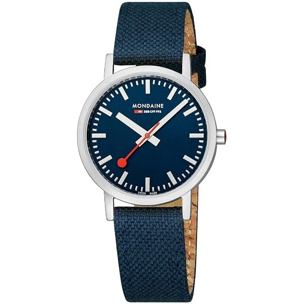 Amazon.co.jp: (モンディーン) Mondaine Simply elegant 女性用