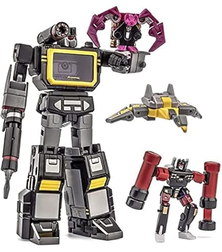 Amazon.co.jp: トランスフォーマー ディセプティコン コミュニケーター