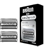 Amazon.co.jp: 【正規品】ブラウン シリーズ7 替刃 2個入りお得パック