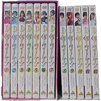 美少女戦士セーラームーン全部12巻 Amazon.co.jp: 美少女戦士セーラームーン 全12巻完結セット