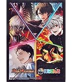 Amazon.co.jp: デュエルマスターズ アーテル・ゴルギーニ(葛葉