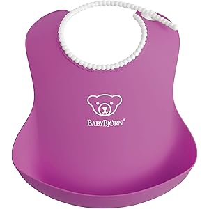 ベビービョルン 【日本正規品保証付】ベビースタイ ピンク