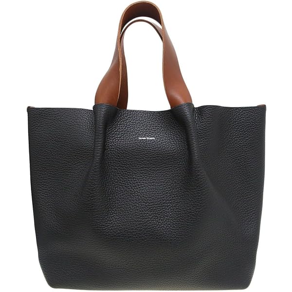 Amazon | [エンダースキーマ] flap shoulder small ブラック FREE(ONE