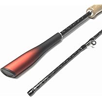 超コンパクト　2.1mベイト&スピニングロッド　モバイルロッド　パックロッド 楽天市場】送料無料 REI-WA 超軽量釣り竿 2本継 カーボン製 高