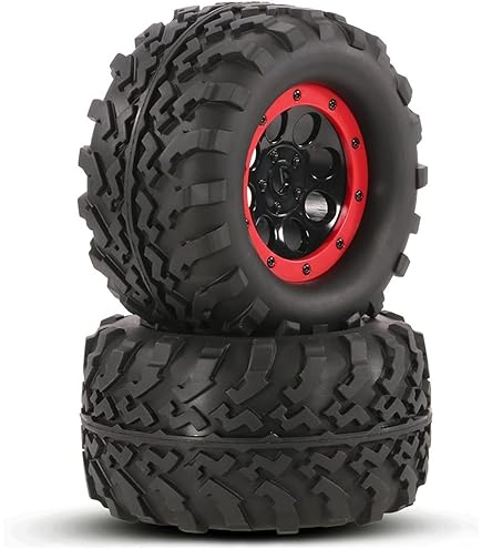 HPI サベージ　タイヤ Amazon.co.jp: RCカータイヤ、4本/セット環境にやさしいRCカーハブ