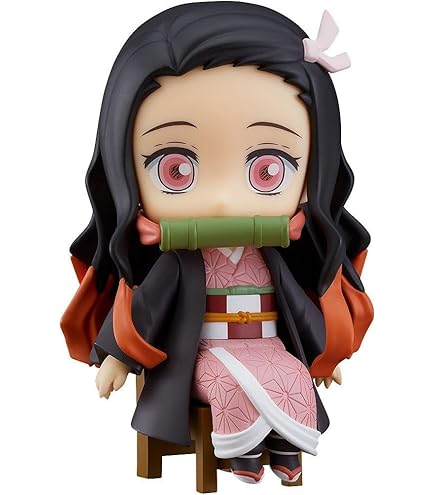 Amazon | ねんどろいど Swacchao! 鬼滅の刃 無限列車乗客席 ノン