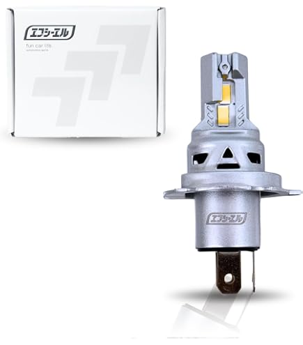 Amazon | CB400SF Revo NC42 08～13年 対応品 LEDヘッドライト H4 Hi
