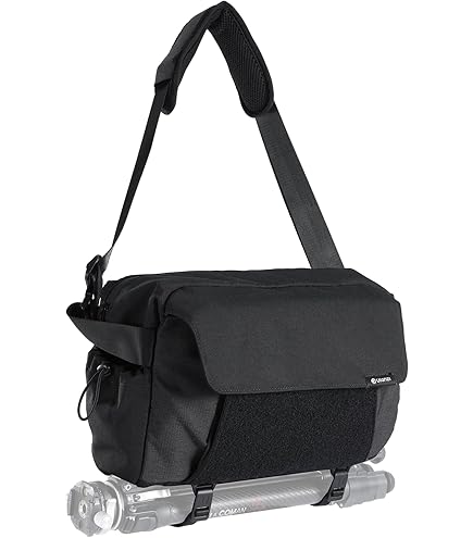 Peak Design Strap Chrome Industries Niko Camera Backpack In Black