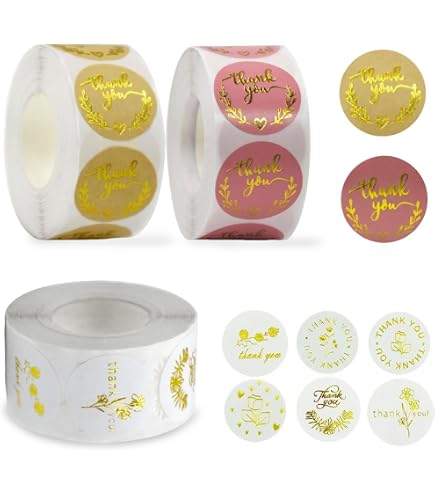 Amazon.co.jp: Especially for youシール（120枚入）50×40mm【1シート