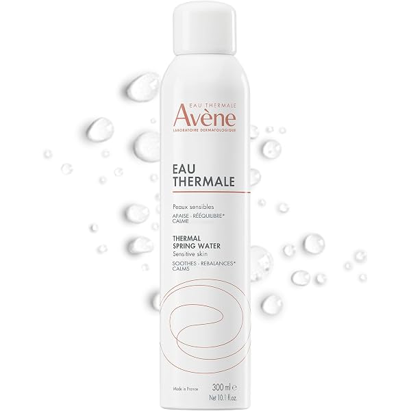 SAM'U PH Sensitive Cream Mist – Gesichtsspray Mit Ceramiden & Hyaluron, Für Strahlende Haut