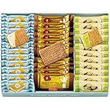 シュガーバターの木 サンドコレクション 詰合せ 3種34袋入り(SB-DO)ラッピング済