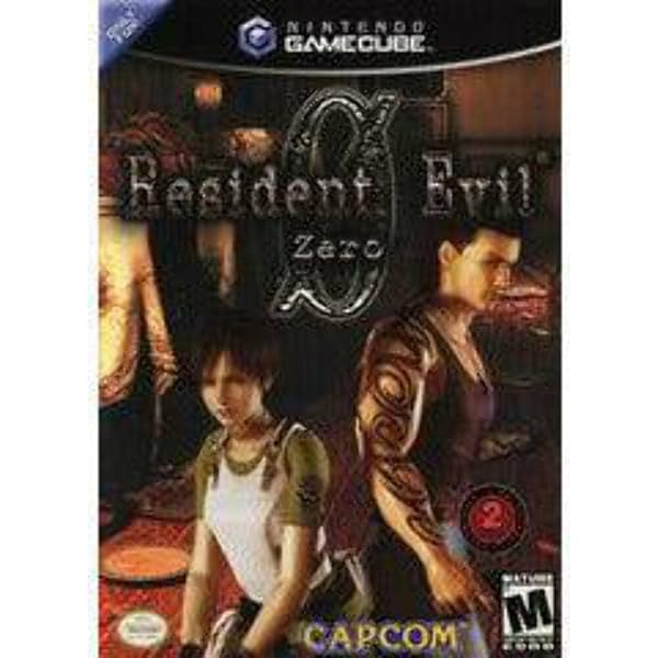 Amazon | Resident Evil 4 / Game | ゲームソフト