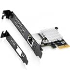 Amazon.co.jp: ASUS 10Gネットワ​​ークアダプタ PCI-Ex4カード XG