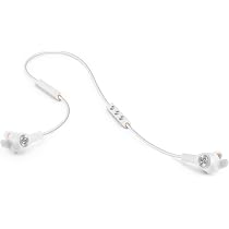 Bang \u0026 Olufsen Beoplay E6 in-Ear Wireless Earphones, Lightweight Splash and  Dust Resistant Bluetooth Earphones, with up to 5 Hours of Playtime and a  Comfortable in-Ear Fit, Motion White, One Size :