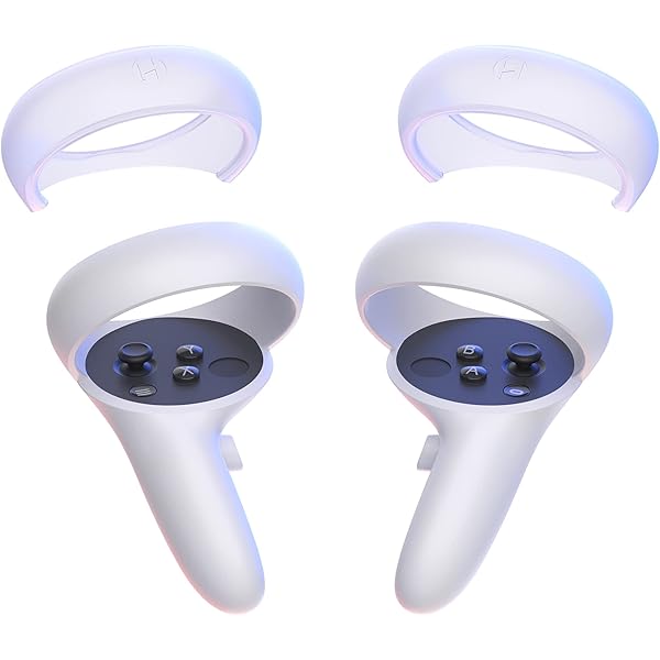 Amazon.co.jp: Meta Oculus Quest 2 VRヘッドセットコントローラー左