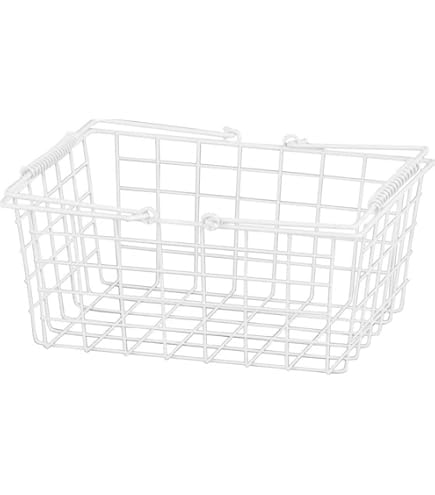 Amazon.co.jp: KORBOコルボ ワイヤーバスケット Bucket 16 アシッド