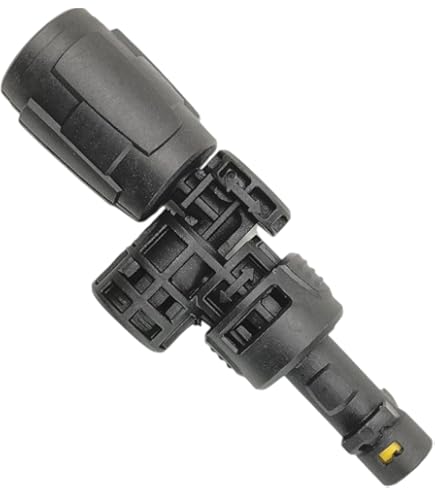 【人気商品】ケルヒャー(Karcher) 高圧洗浄機アクセサリー フレキシブル可 ケルヒャー（KARCHER） 公式 高圧洗浄機用アクセサリー フレキシブル
