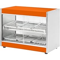 Amazon.co.jp: 業務用ホットショーケース 彩シリーズ PRO-6WSE