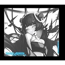 Amazon.co.jp: SP-004 版 Faith Yume ガラスマウスパッド W : パソコン 