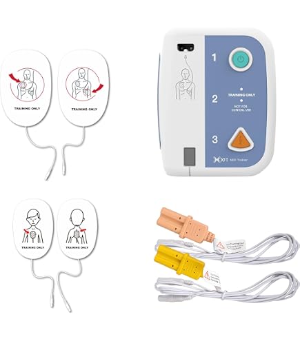 Amazon | レールダル リトルアン QCPR 4体パック 【成人】 ソフト 