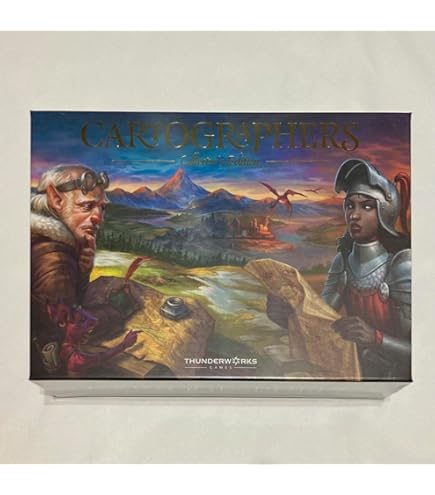 カートグラファー　もうひとつのロールプレイヤー物語　日本語版　美品 Amazon.co.jp: アークライト カートグラファー 完全日本語版 (1