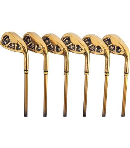 Amazon.co.jp: コブラ KING キング TEC ワンレングス ユーティリティ