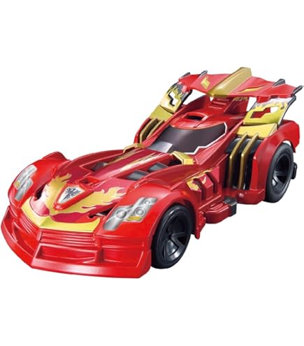 Amazon | ゲキドライヴ GD-011 シュバルツドラゴン 通販