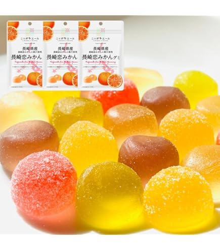 Amazon.co.jp: モントワール 全農 石川県産ルビーロマングミ 40g×10袋