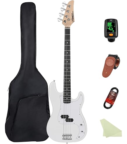 Legend ベース Amazon | ベース 初心者 入門 Legend LJB-Z TT BK レジェンド ジャズ