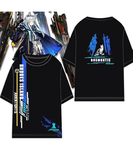 Aomidoro　アークナイツ　グッズ Amazon.co.jp: [FANG HUI] コスプレ衣装 オーロラ アークナイツ