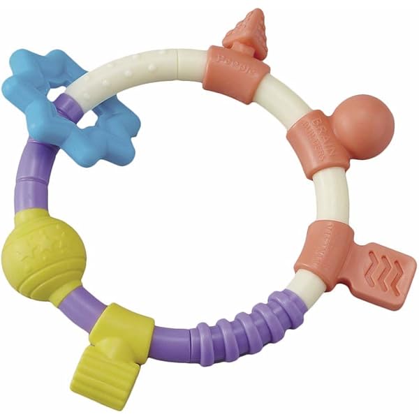 Amazon | ピープル ノンキャラ良品 なめても安心 赤ちゃん専用