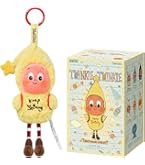 Amazon | 【POP MART 公式ストア】Twinkle Twinkle Sweet Dreams