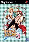 Piaキャロットへようこそ!!3 ～ round summer ～