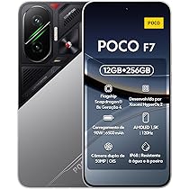 Amazon | Xiaomi POCO F7 12GB+256GB Simフリー スマートフォン