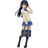 figma ラブライブ! 園田海未 ノンスケール ABS&PVC製 塗装済み可動フィギュア