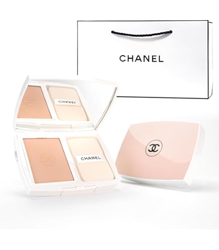 新品 シャネル ヴィタルミエール パウダー ファンデーション N°20 Amazon | 【シャネル】ヴィタルミエール ドゥスール コンパクト #20
