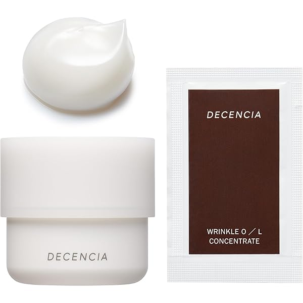 Amazon | DECENCIA (ディセンシア) モイストS／C コンセントレート 