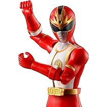 Amazon.co.jp: [バンダイ(BANDAI)] アクションヒーロー リュウ