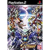 SDガンダム Gジェネレーション ウォーズ(特典なし)